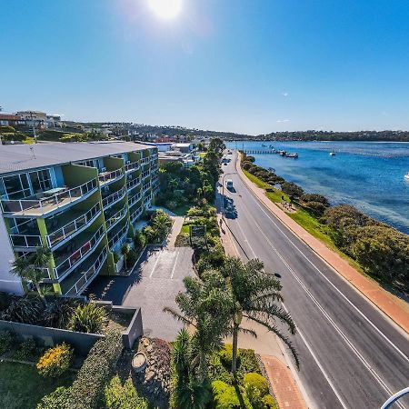 Albacore Apartments Merimbula Eksteriør bilde
