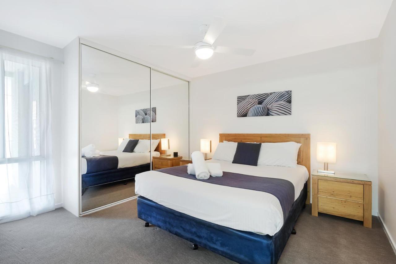 Albacore Apartments Merimbula Eksteriør bilde