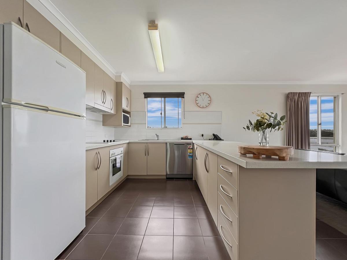 Albacore Apartments Merimbula Eksteriør bilde