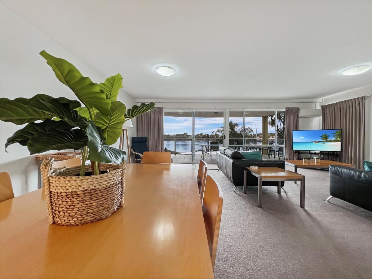 Albacore Apartments Merimbula Eksteriør bilde