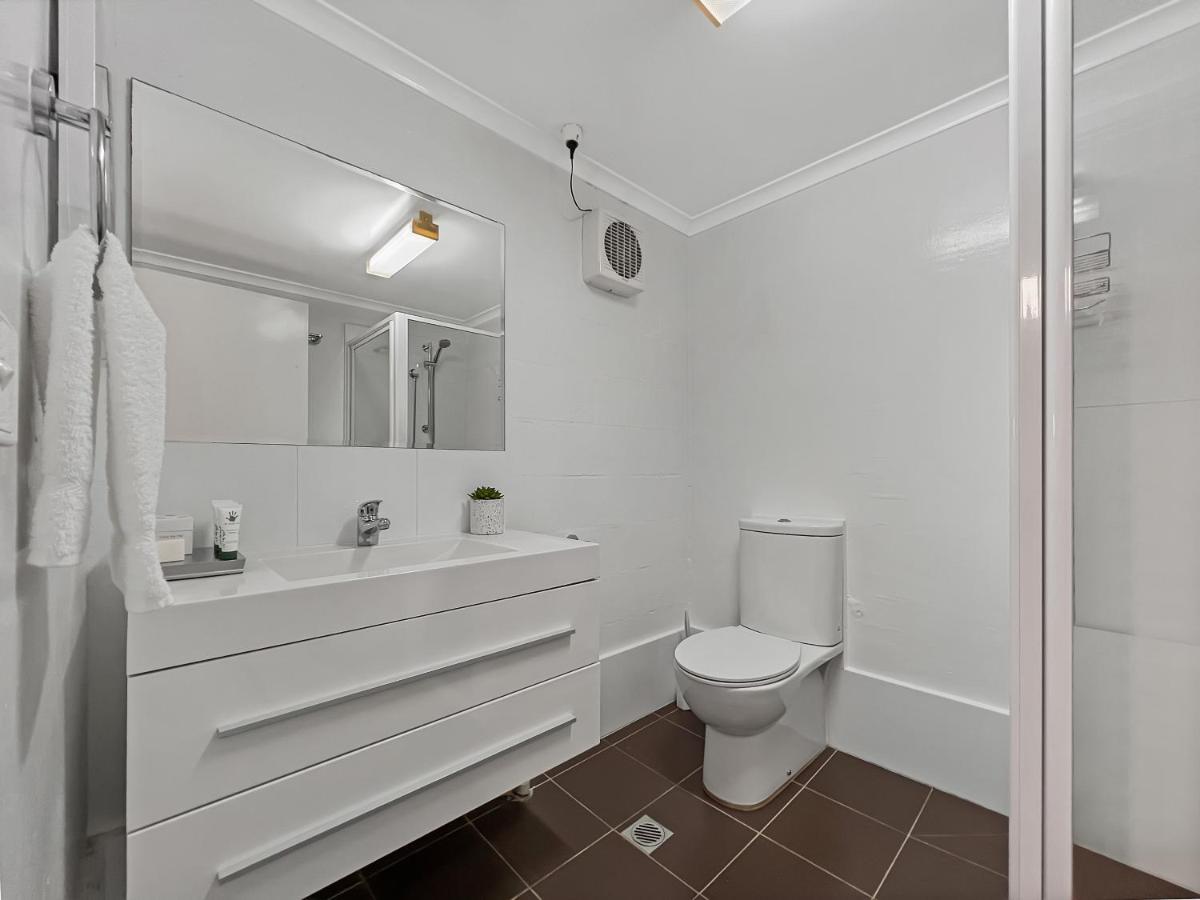 Albacore Apartments Merimbula Eksteriør bilde