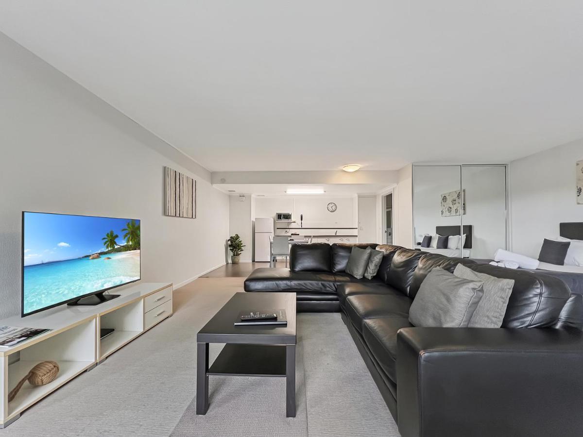 Albacore Apartments Merimbula Eksteriør bilde
