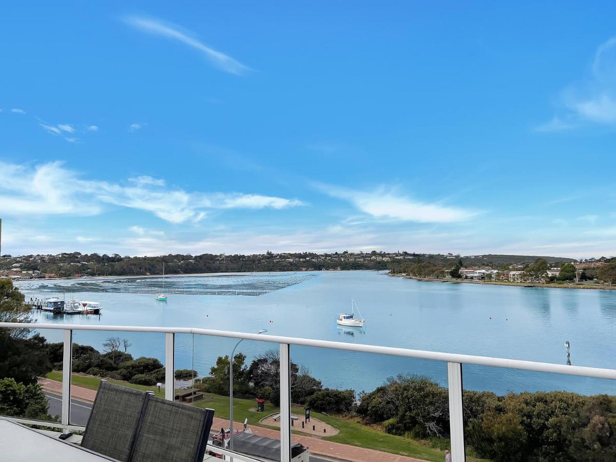 Albacore Apartments Merimbula Eksteriør bilde