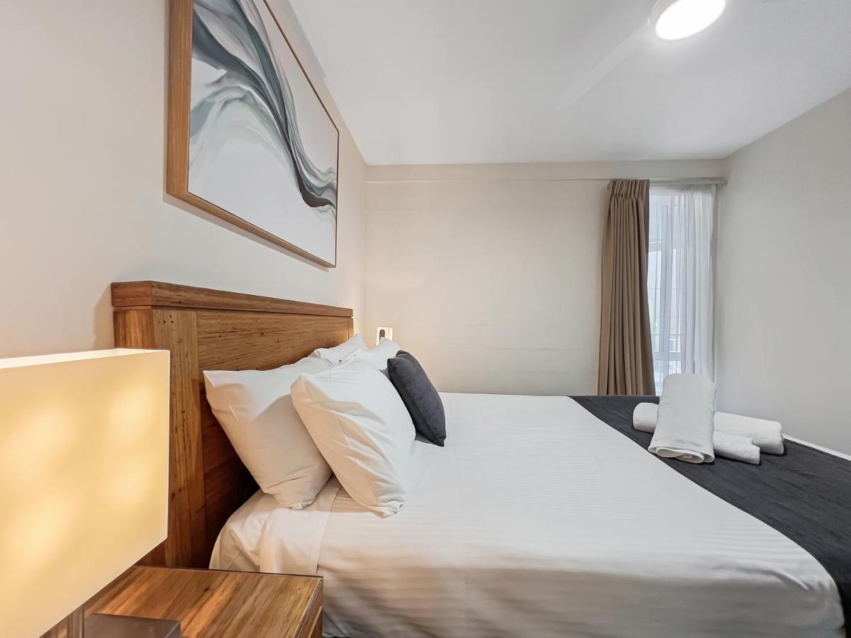 Albacore Apartments Merimbula Eksteriør bilde