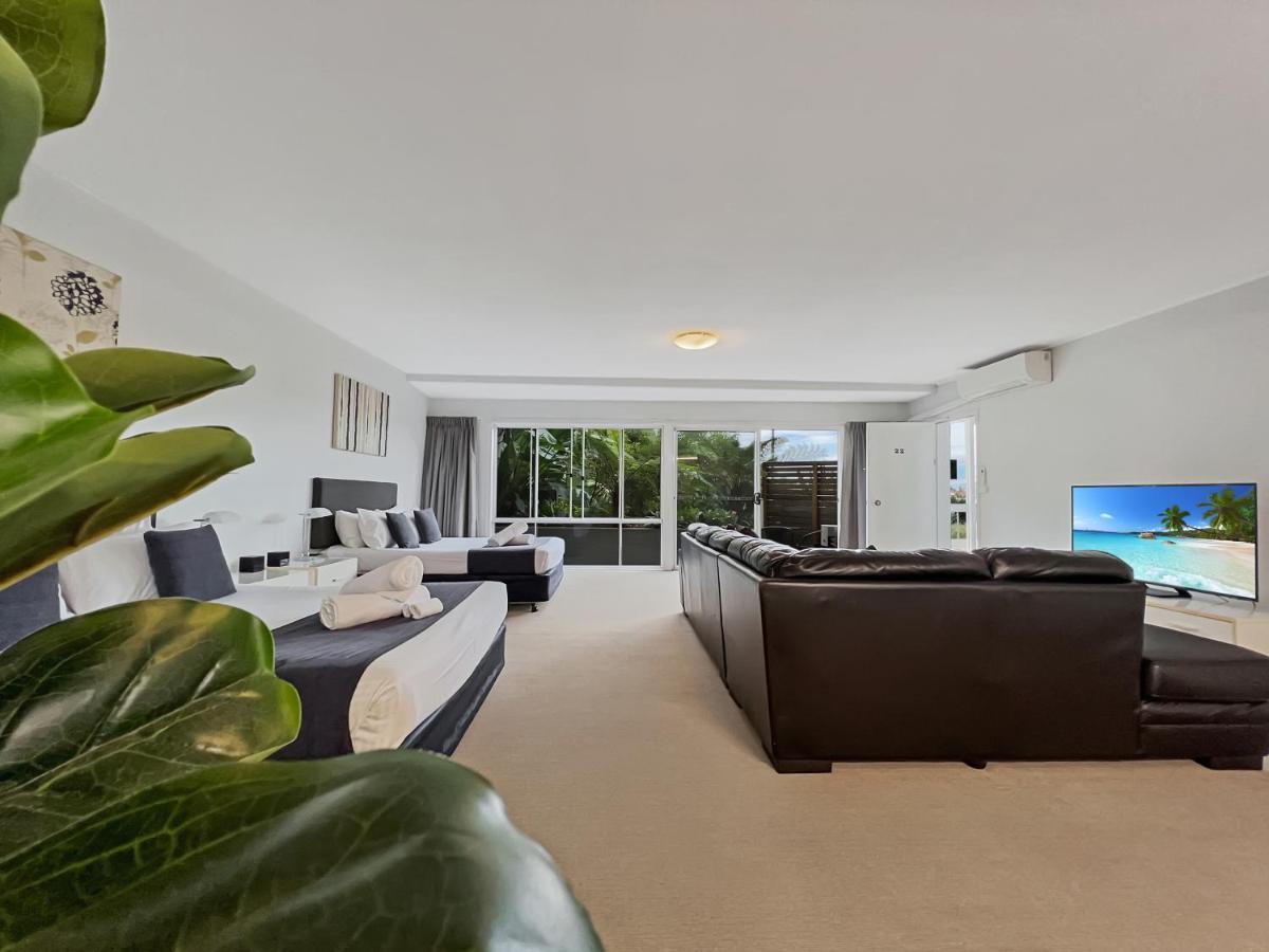 Albacore Apartments Merimbula Eksteriør bilde