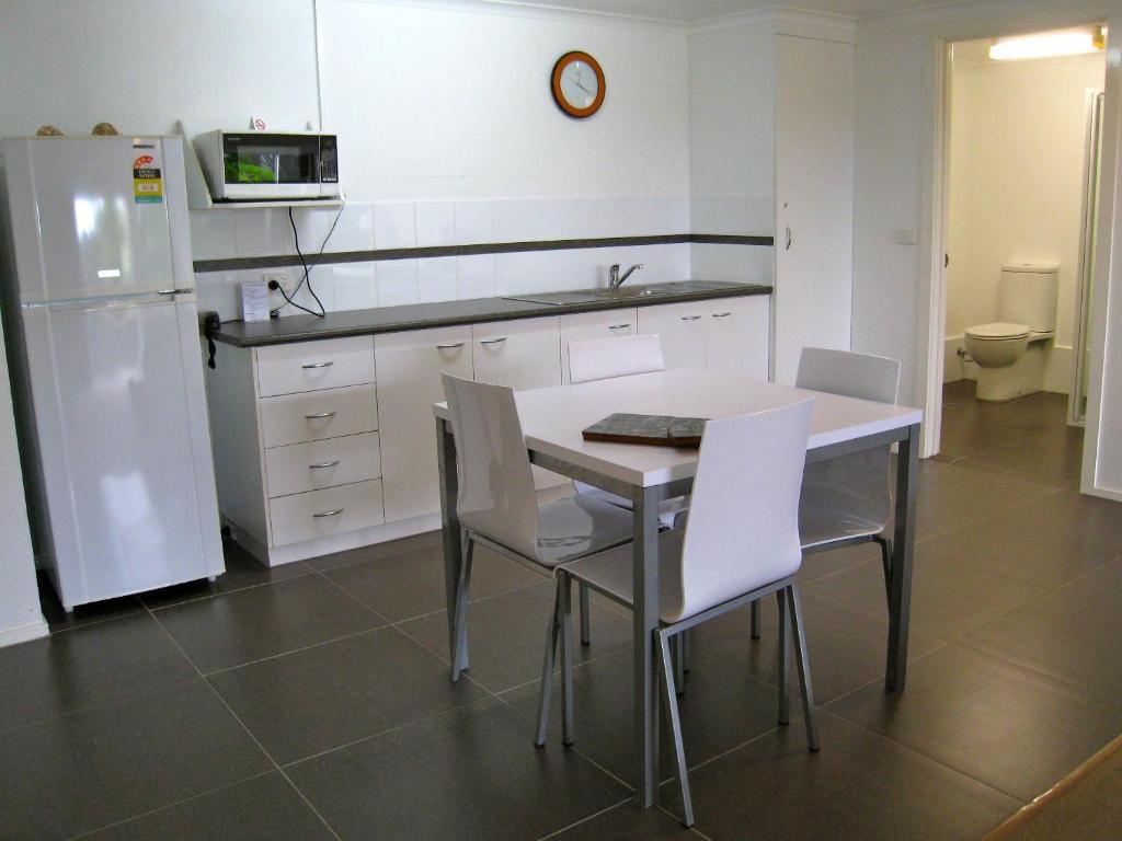 Albacore Apartments Merimbula Rom bilde