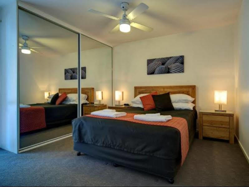 Albacore Apartments Merimbula Eksteriør bilde