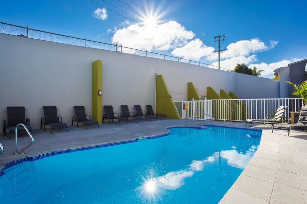 Albacore Apartments Merimbula Eksteriør bilde