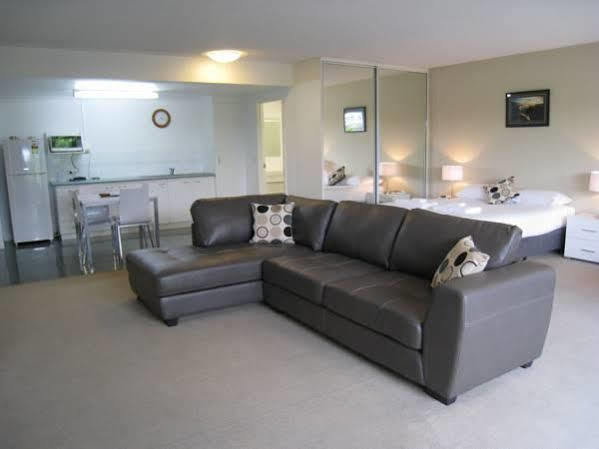 Albacore Apartments Merimbula Eksteriør bilde